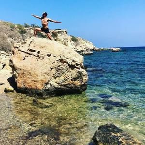 Meet your Posher, Erik